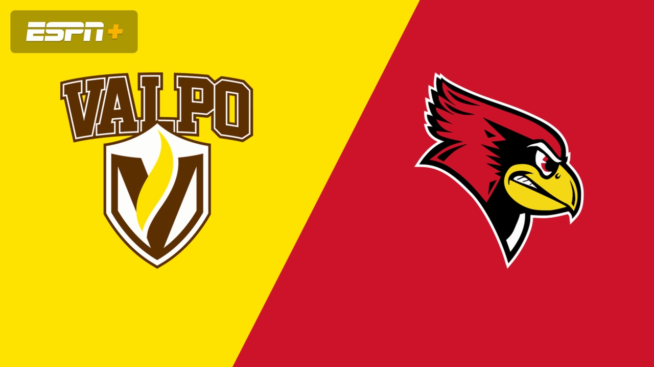 Valparaiso vs. Illinois State