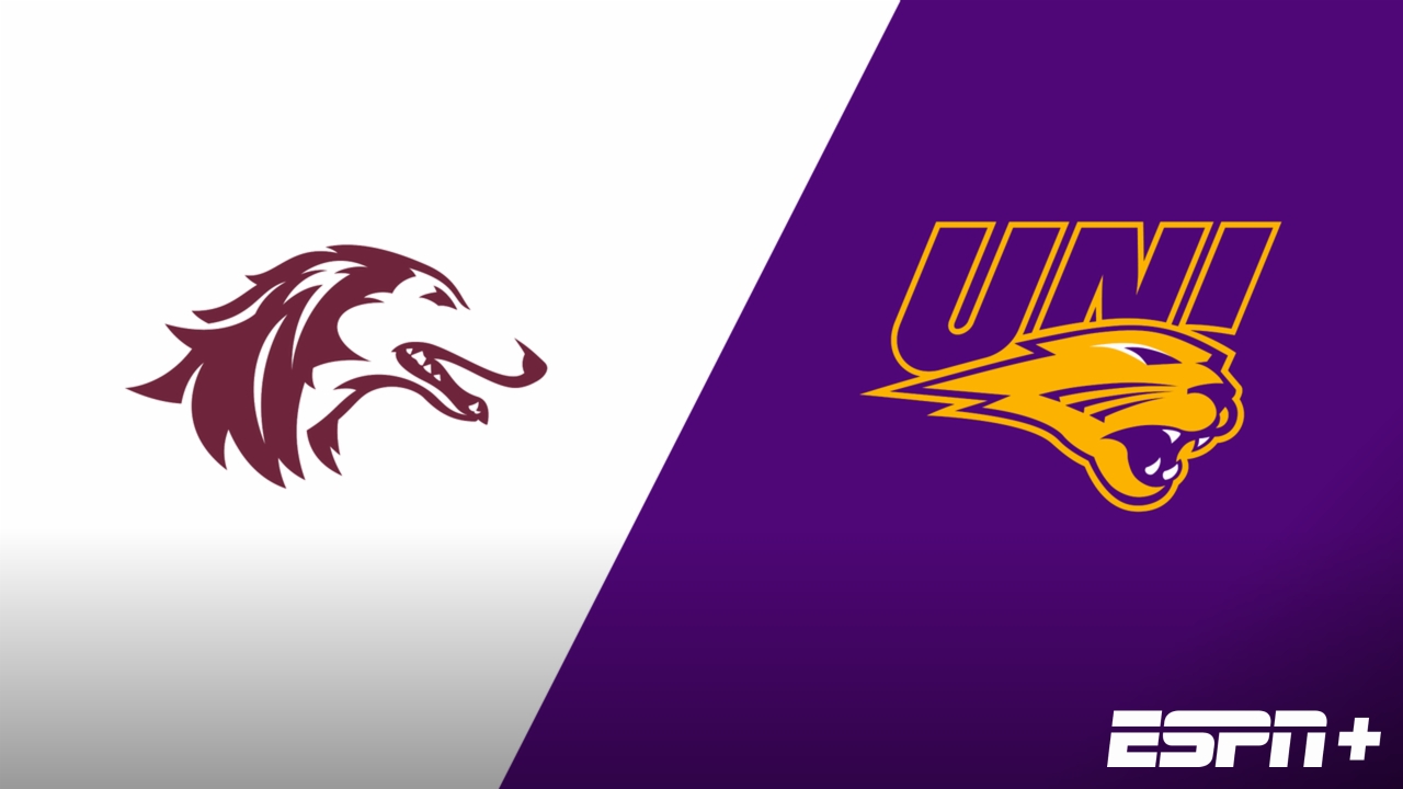 Southern Illinois vs. Northern Iowa