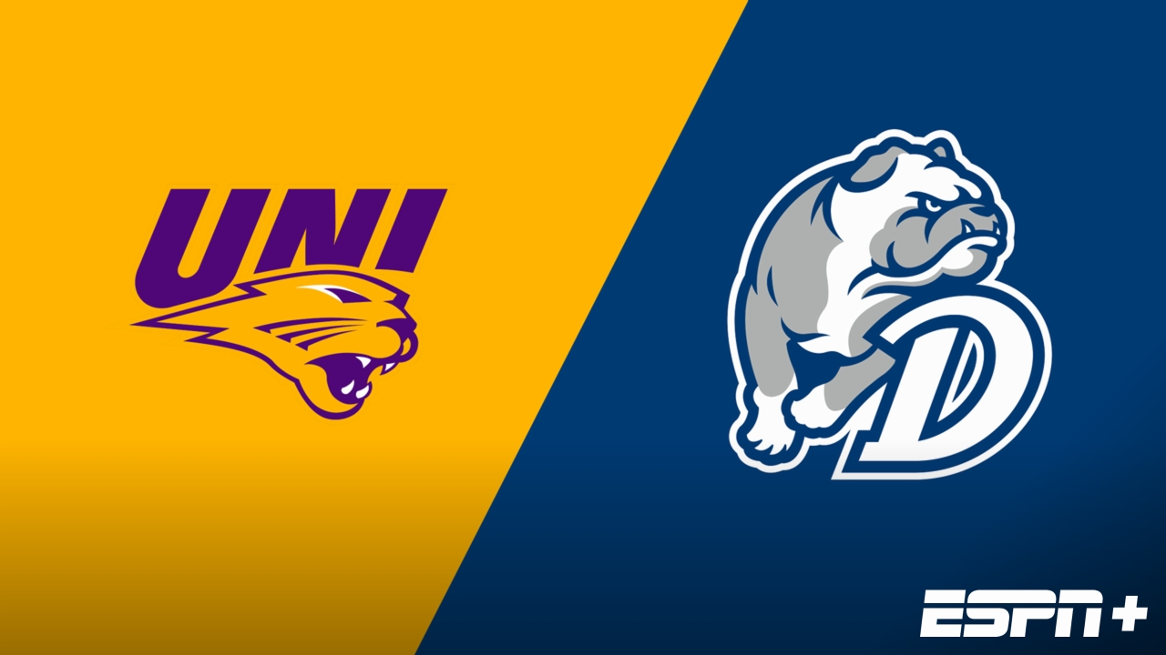 Northern Iowa vs. Drake