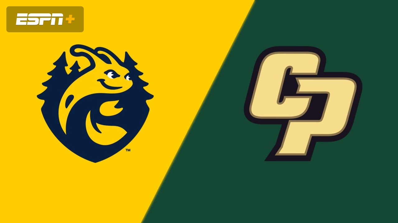 Santa Cruz vs. Cal Poly