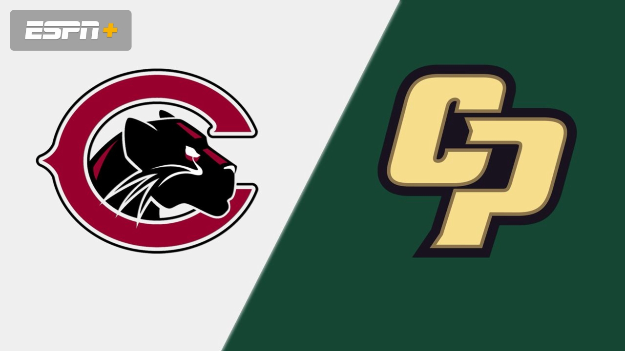 Chapman University vs. Cal Poly