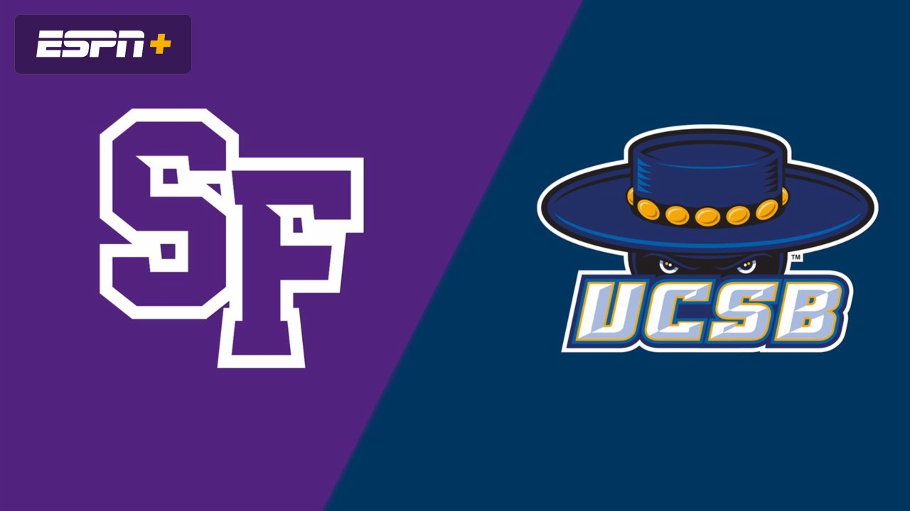 San Francisco State vs. UC Santa Barbara