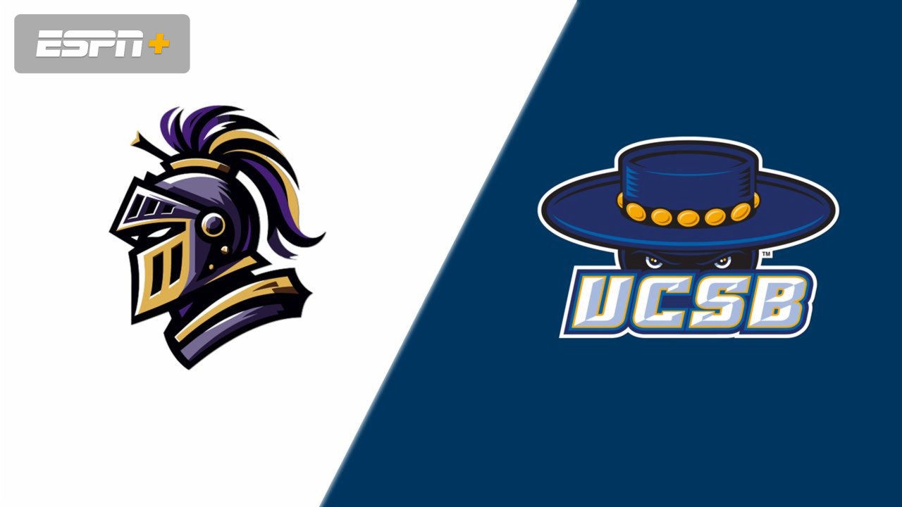 Nobel University vs. UC Santa Barbara