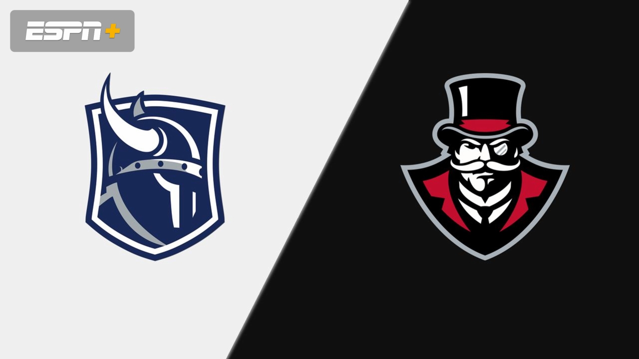 Berry vs. Austin Peay