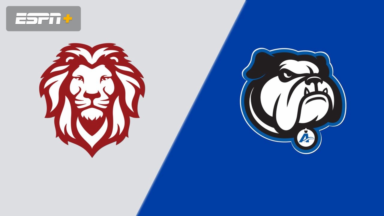 Bryan vs. UNC Asheville