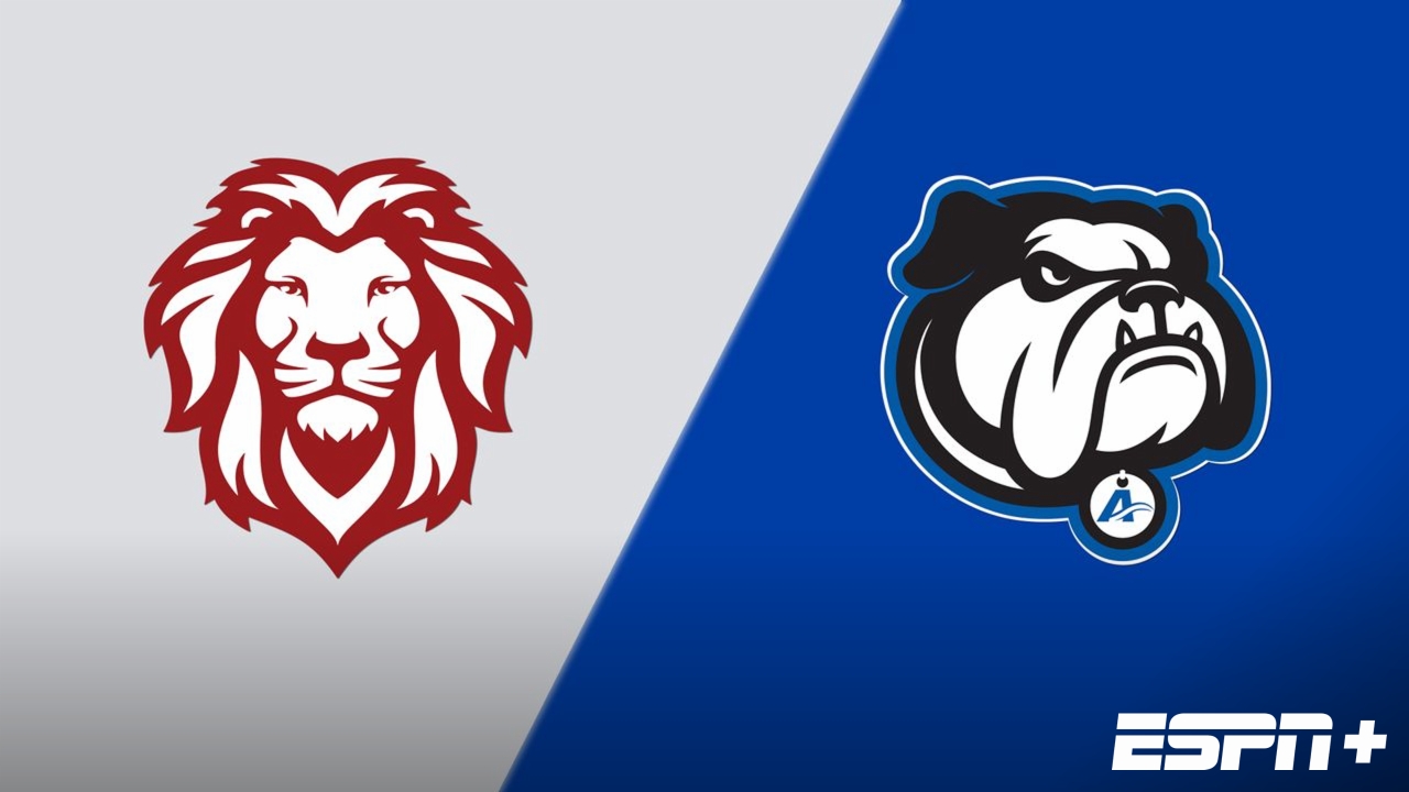 Bryan vs. UNC Asheville