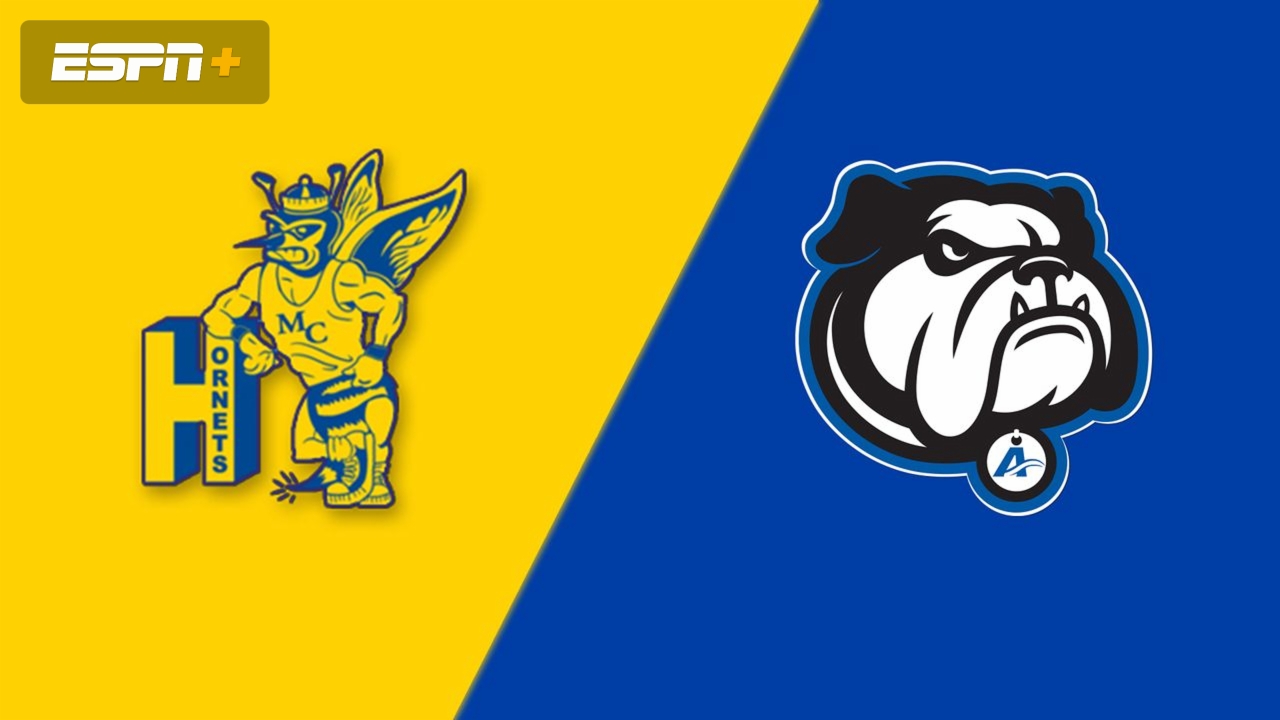 Morris College vs. UNC Asheville