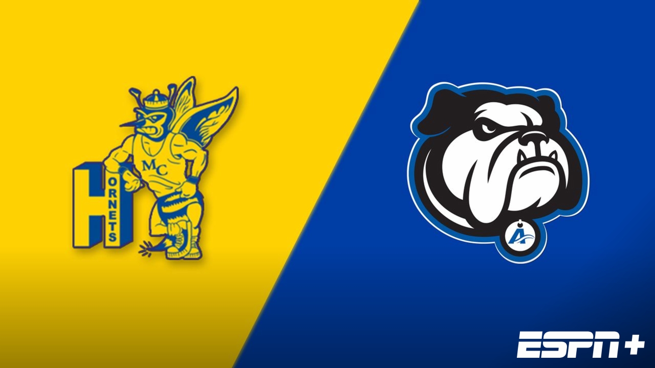 Morris College vs. UNC Asheville