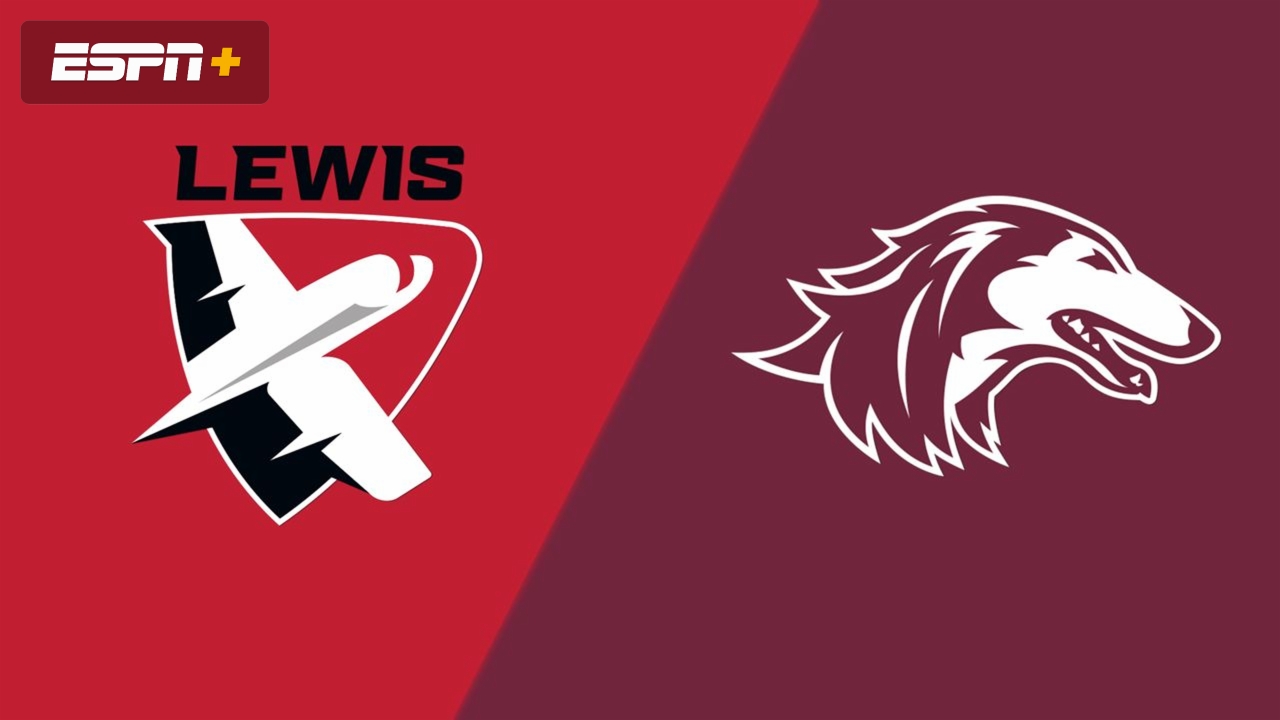 Lewis vs. Southern Illinois