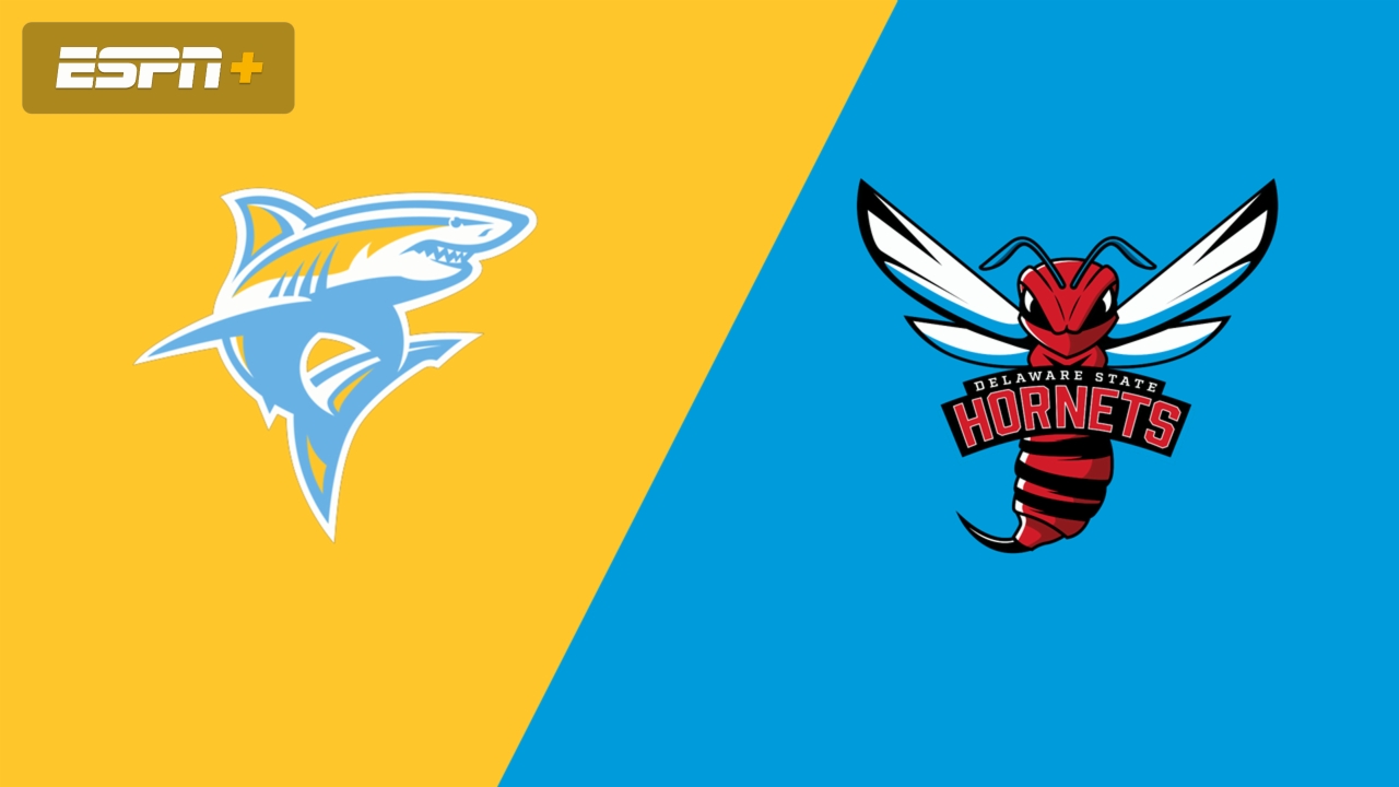 Long Island University vs. Delaware State