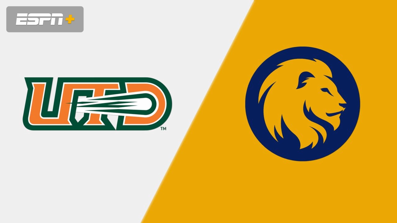 UT Dallas vs. East Texas A&M
