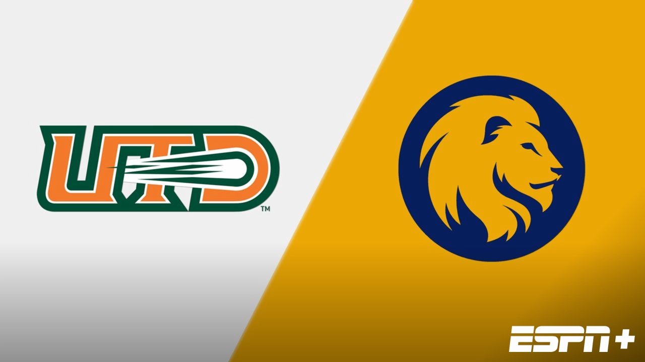 UT Dallas vs. East Texas A&M