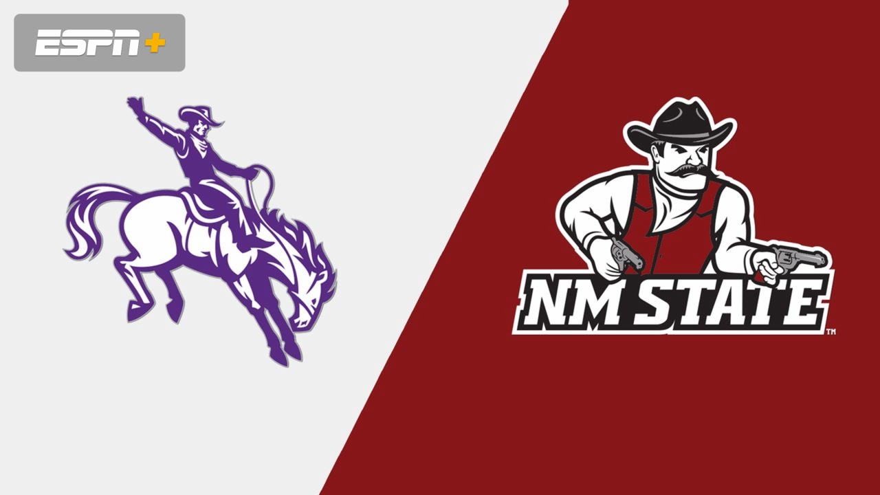 New Mexico Highlands vs. New Mexico State