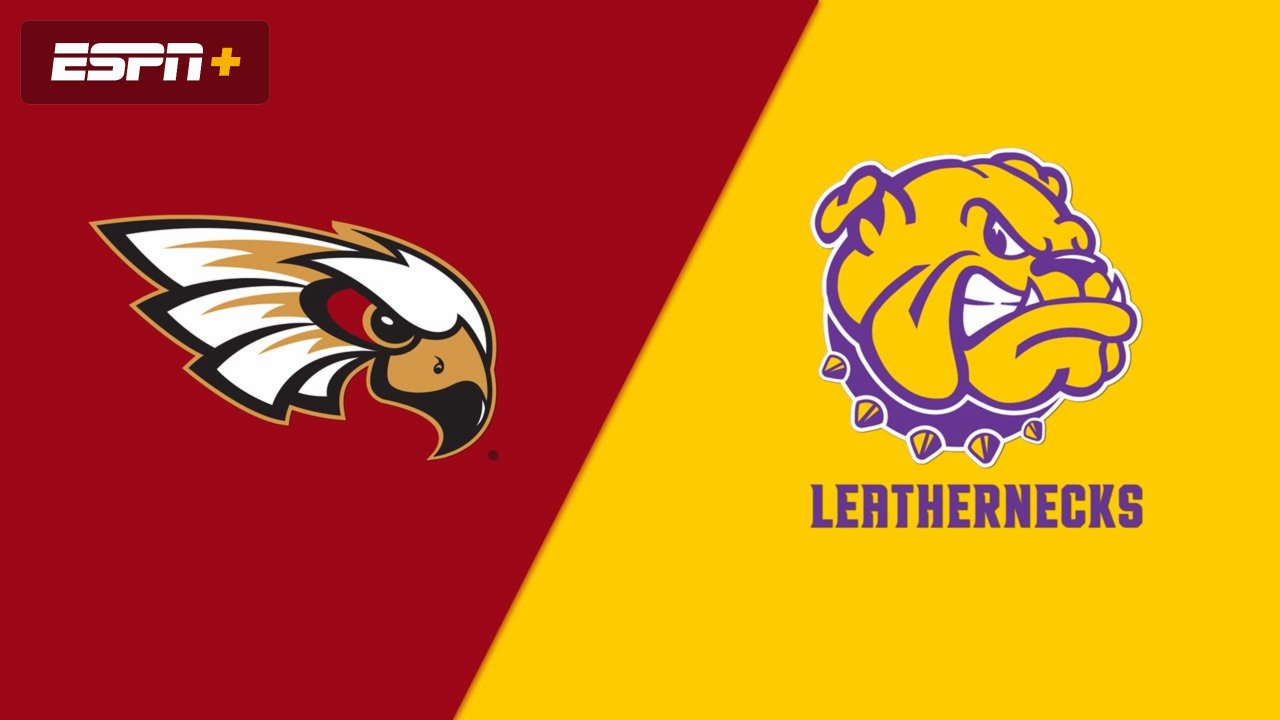 Coe vs. Western Illinois