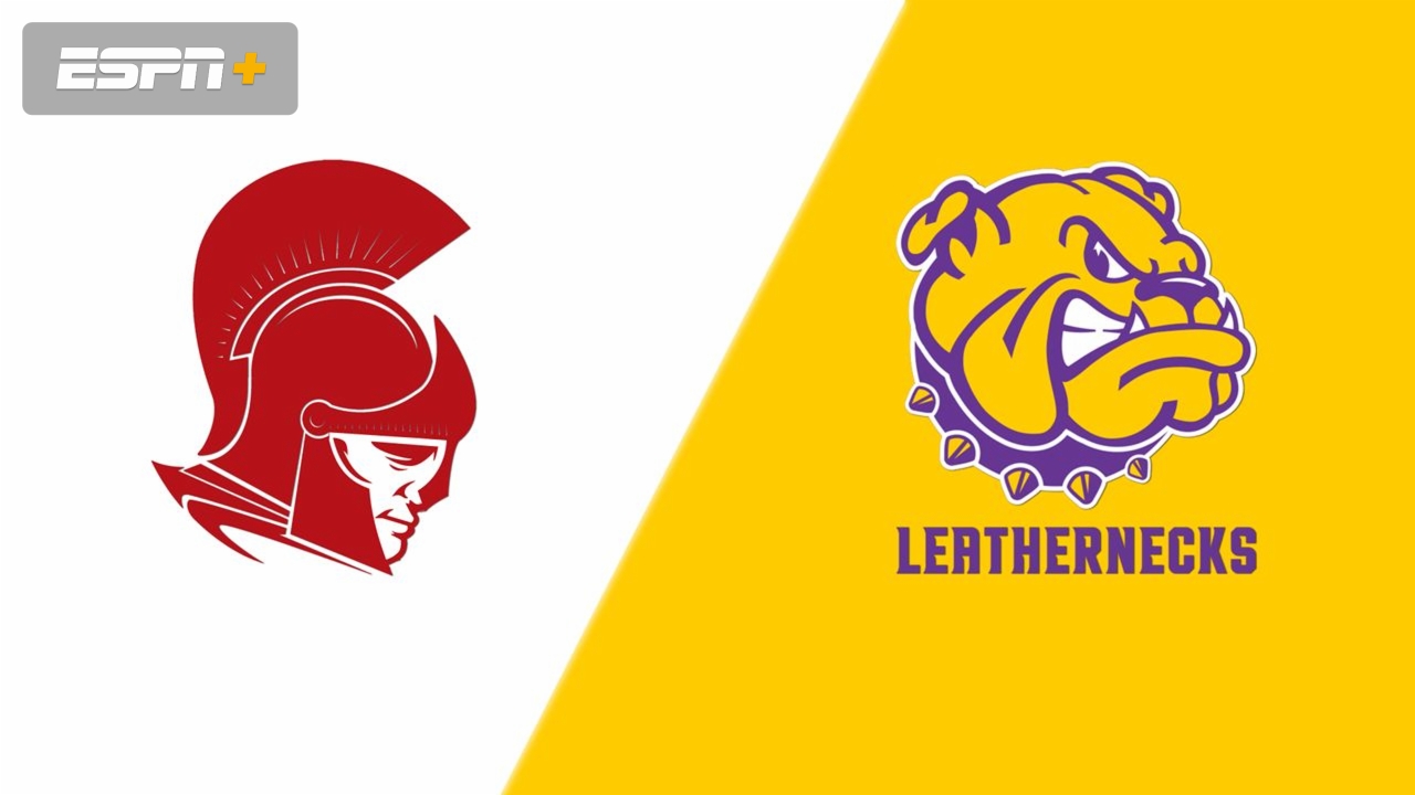 Hannibal-LaGrange vs. Western Illinois