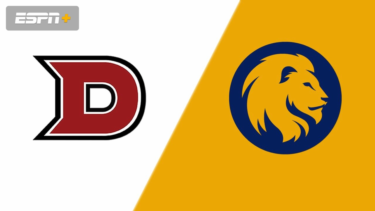 Dallas Christian vs. East Texas A&M