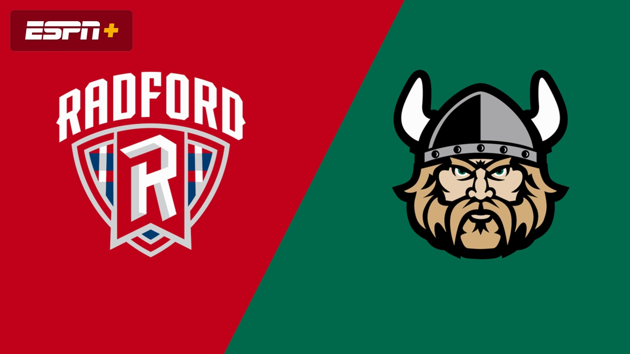 Radford vs. Cleveland State