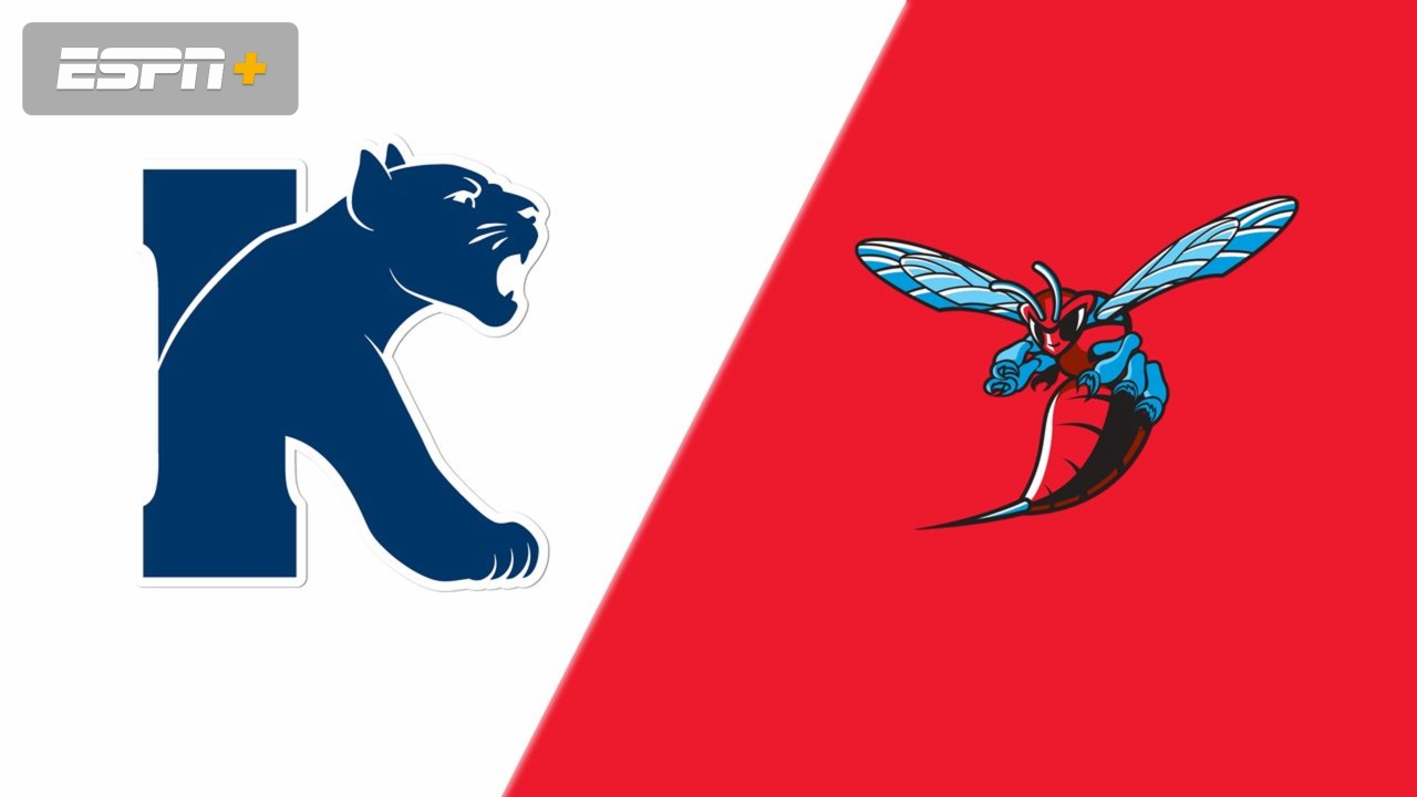 Kean University vs. Delaware State