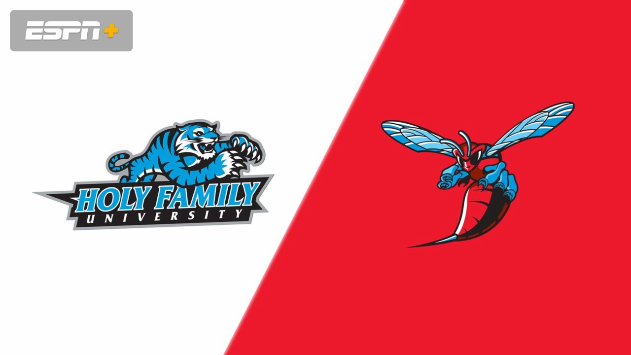 Holy Family University vs. Delaware State
