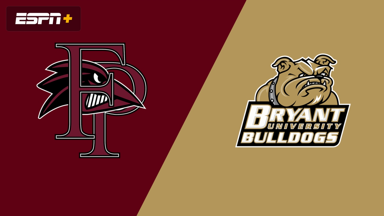 Franklin Pierce vs. Bryant