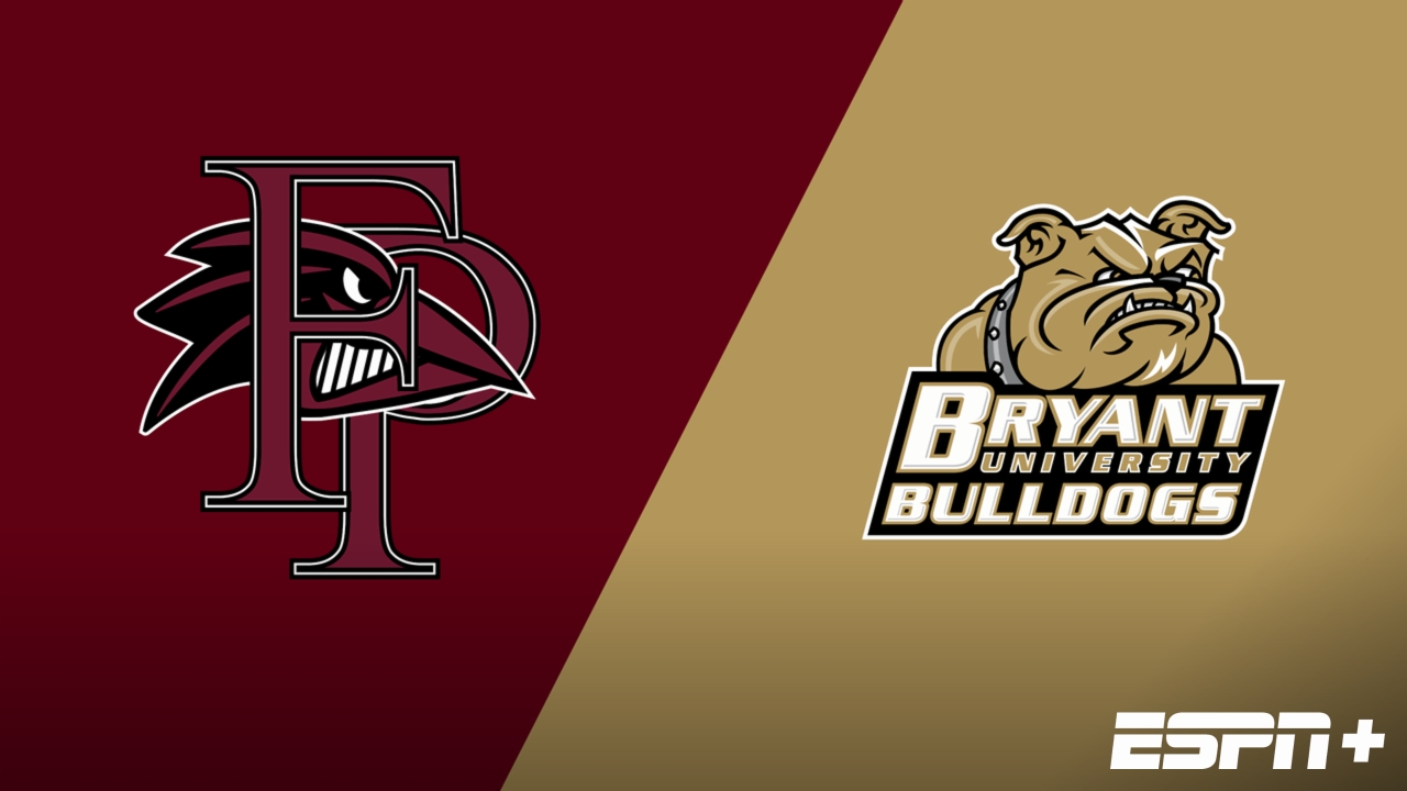 Franklin Pierce vs. Bryant