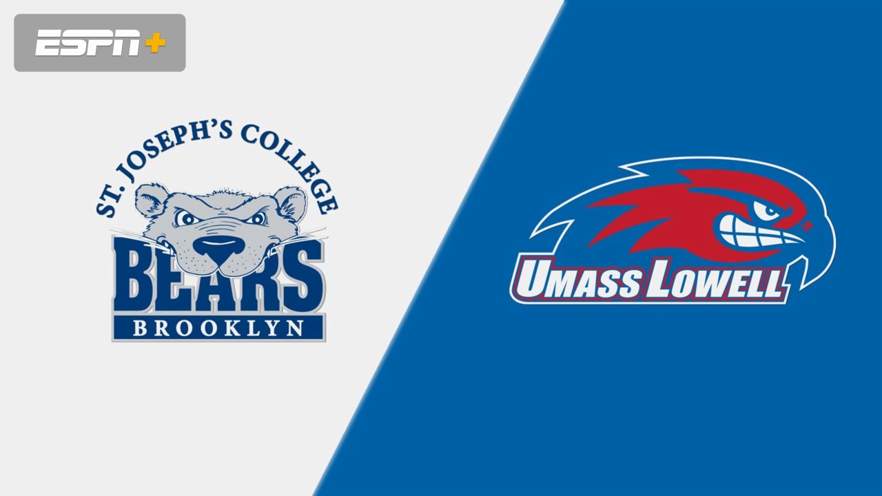 St. Joseph's Brooklyn vs. UMass Lowell