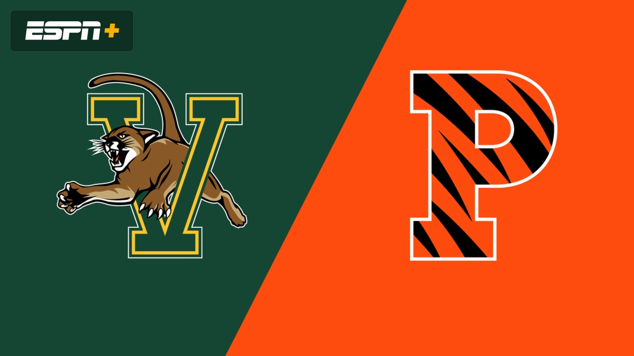 Vermont vs. Princeton (7th Place Game)