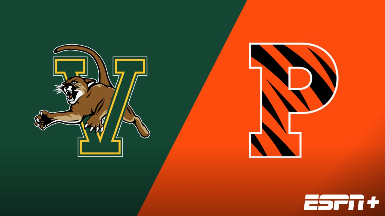 Vermont vs. Princeton (7th Place Game)