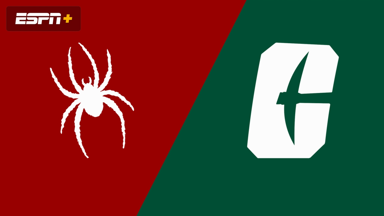 Richmond vs. Charlotte (Third Place Game)