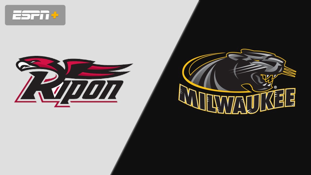 Ripon vs. Milwaukee