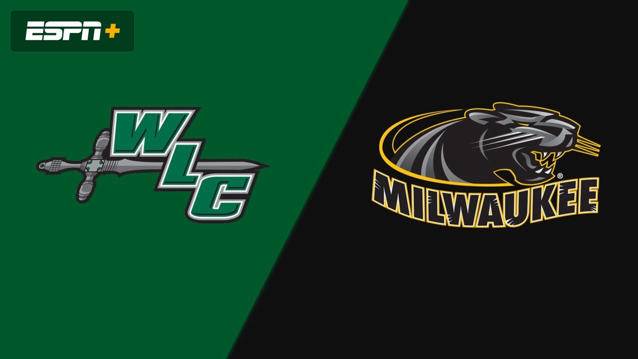 Wisconsin Lutheran vs. Milwaukee