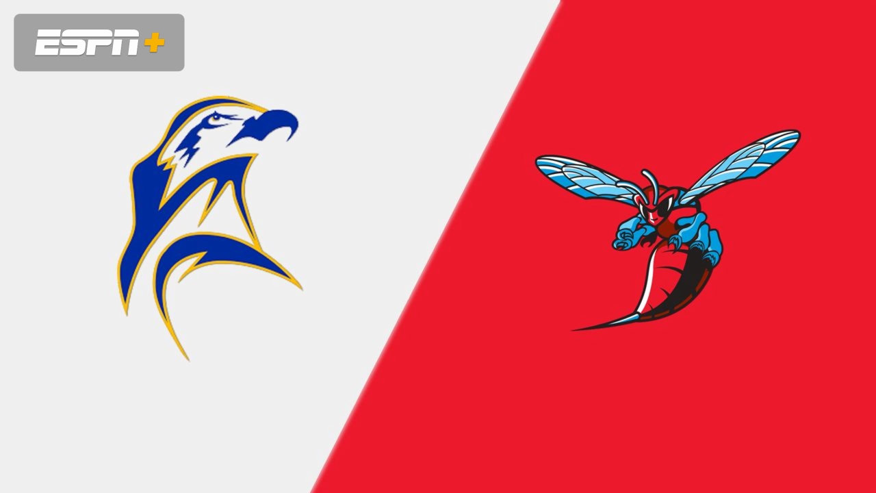 St. Mary's vs. Delaware State