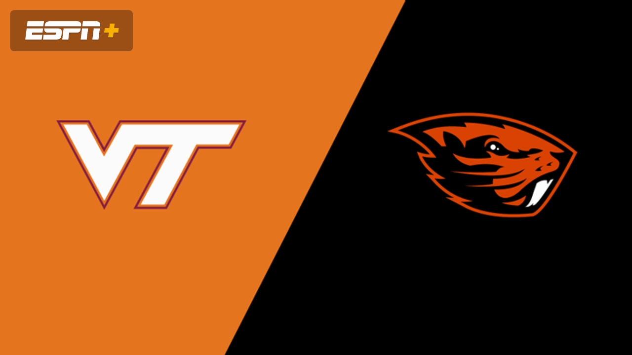 Virginia Tech vs. Oregon State (3rd Place Game)
