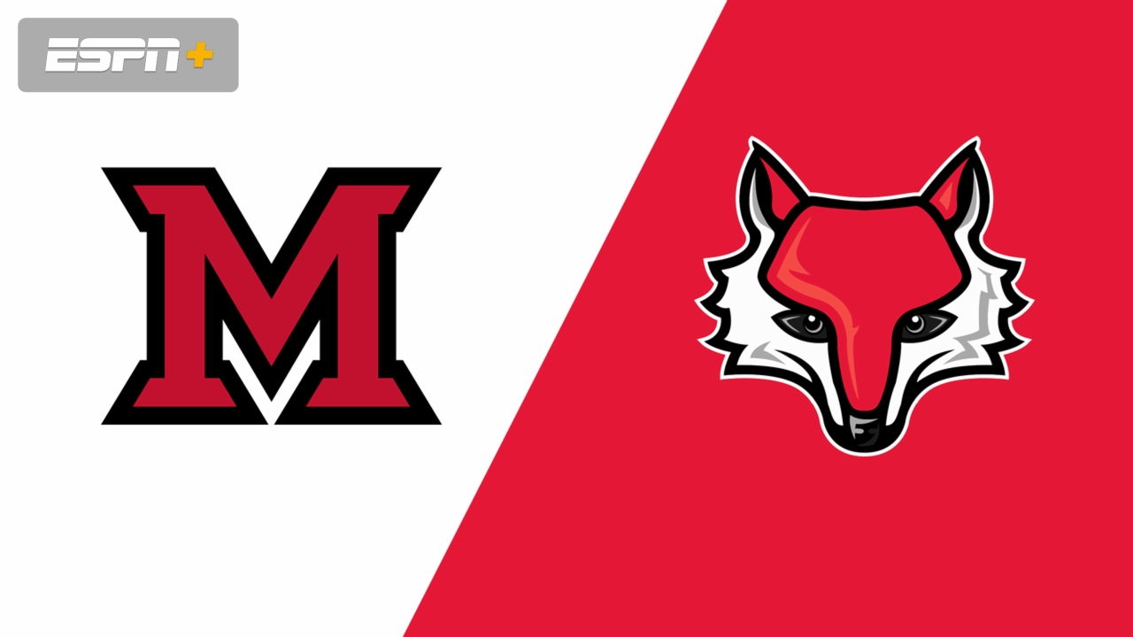 Miami (OH) vs. Marist (3rd Place Game)