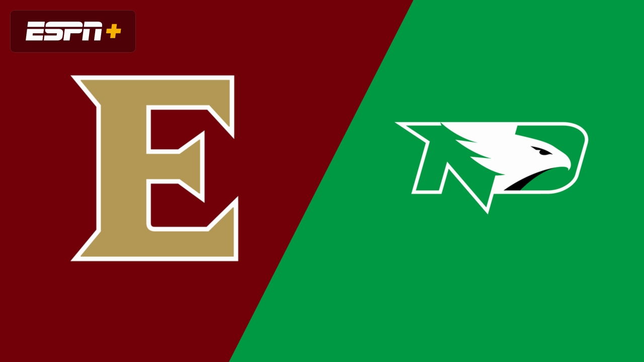 Elon vs. North Dakota (3rd Place Game)