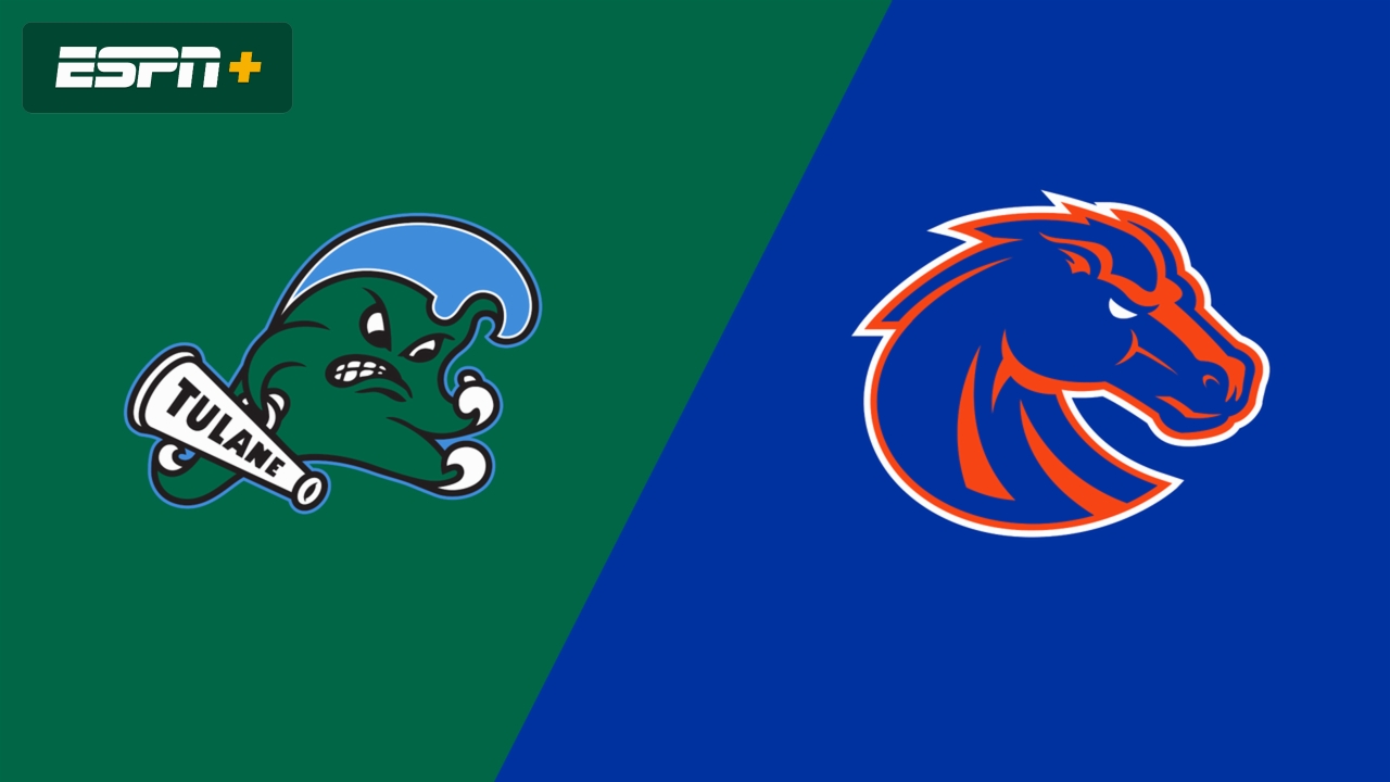 Tulane vs. Boise State (Championship)