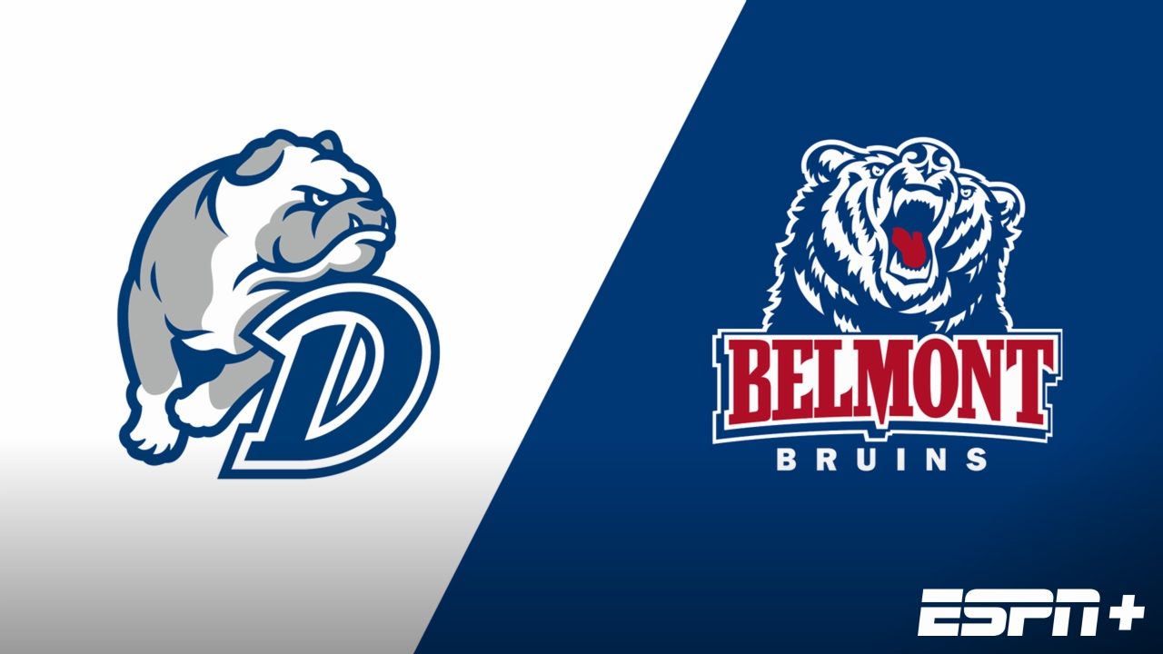 Drake vs. Belmont