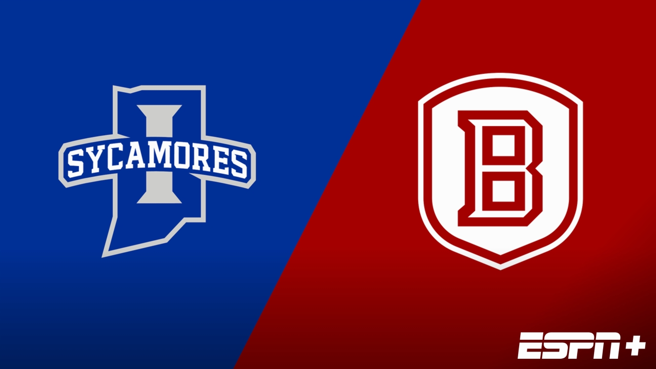 Indiana State vs. Bradley