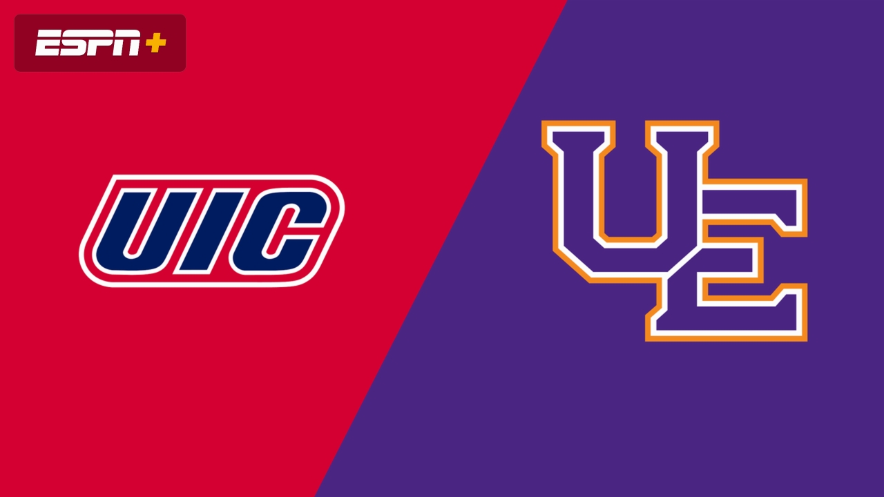UIC vs. Evansville