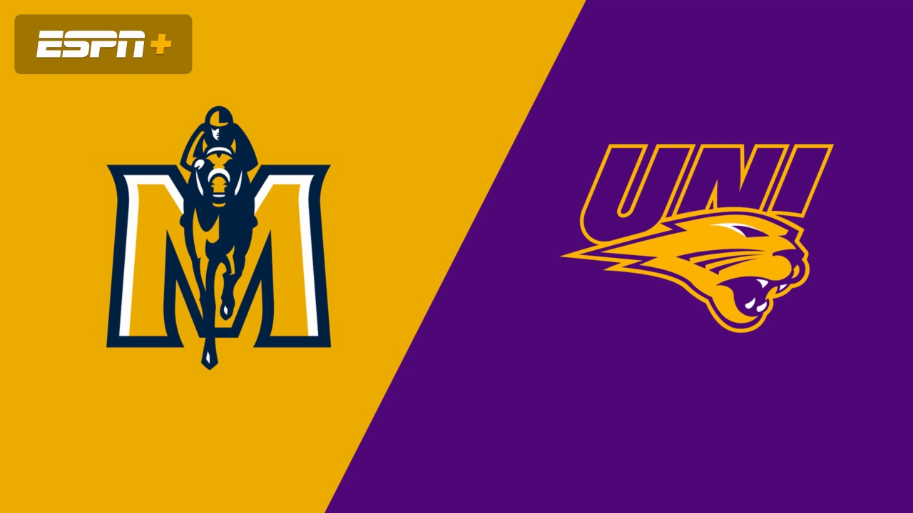 Murray State vs. Northern Iowa
