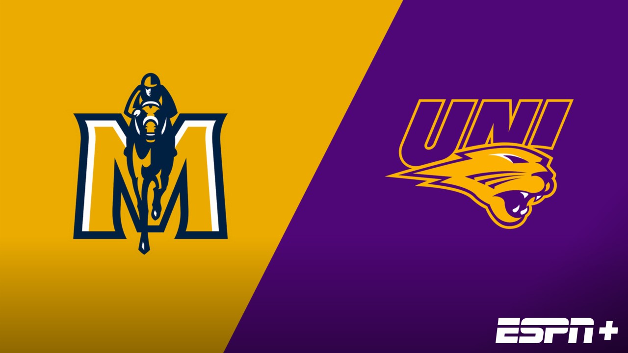 Murray State vs. Northern Iowa