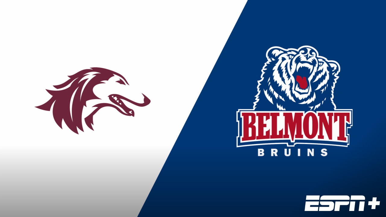 Southern Illinois vs. Belmont