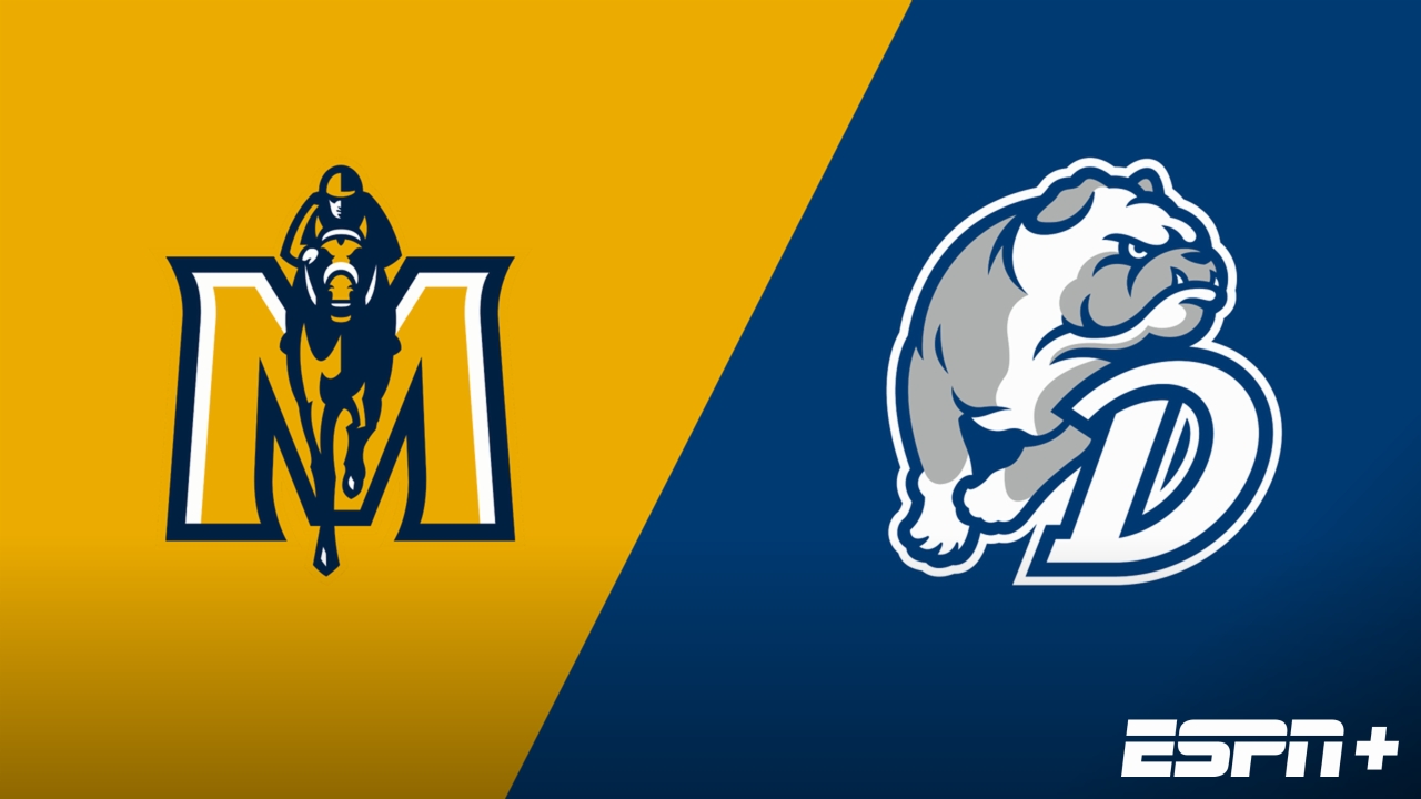 Murray State vs. Drake