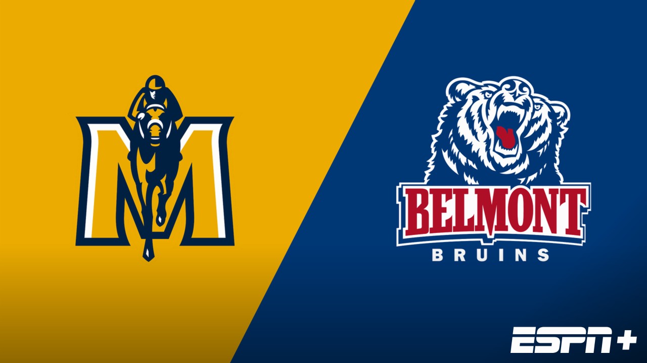 Murray State vs. Belmont