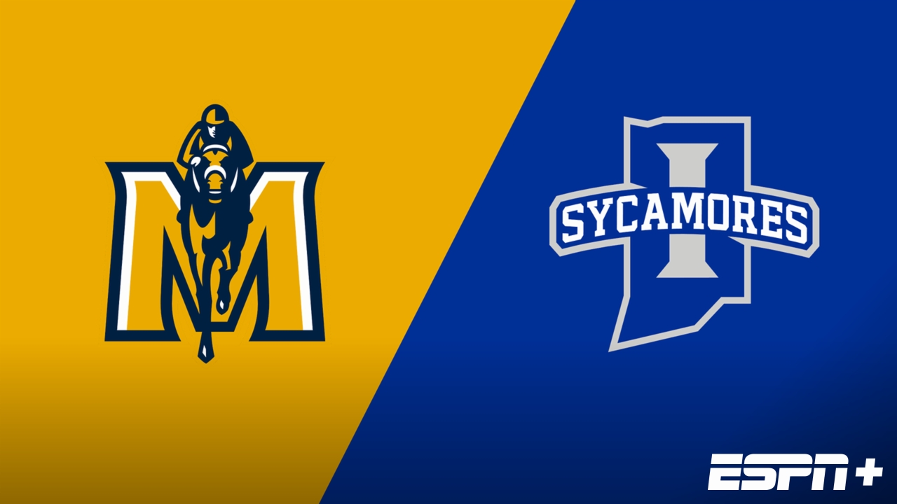Murray State vs. Indiana State