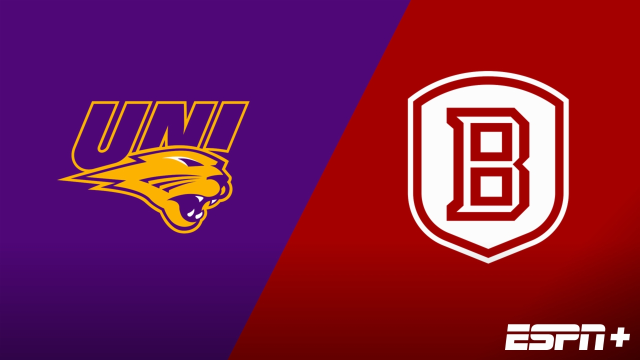 Northern Iowa vs. Bradley