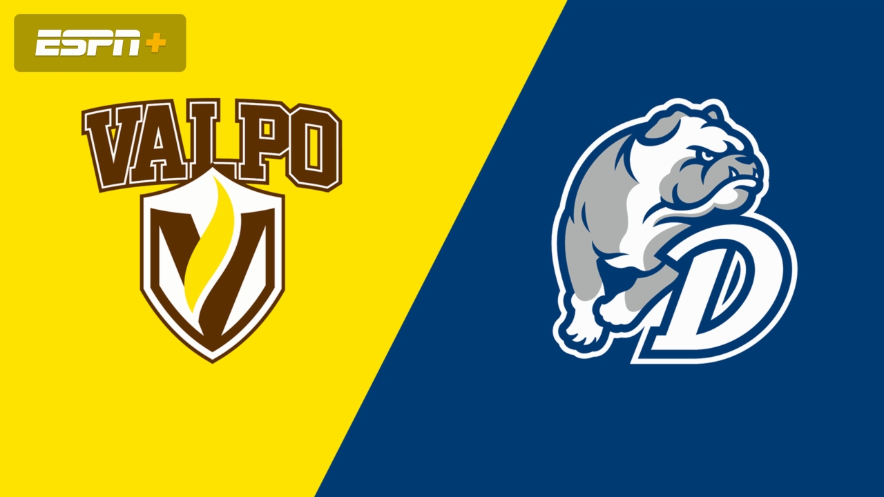 Valparaiso vs. Drake