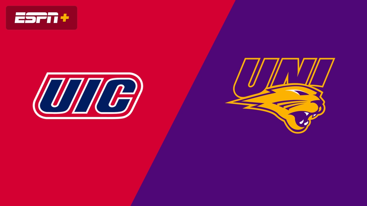 UIC vs. Northern Iowa