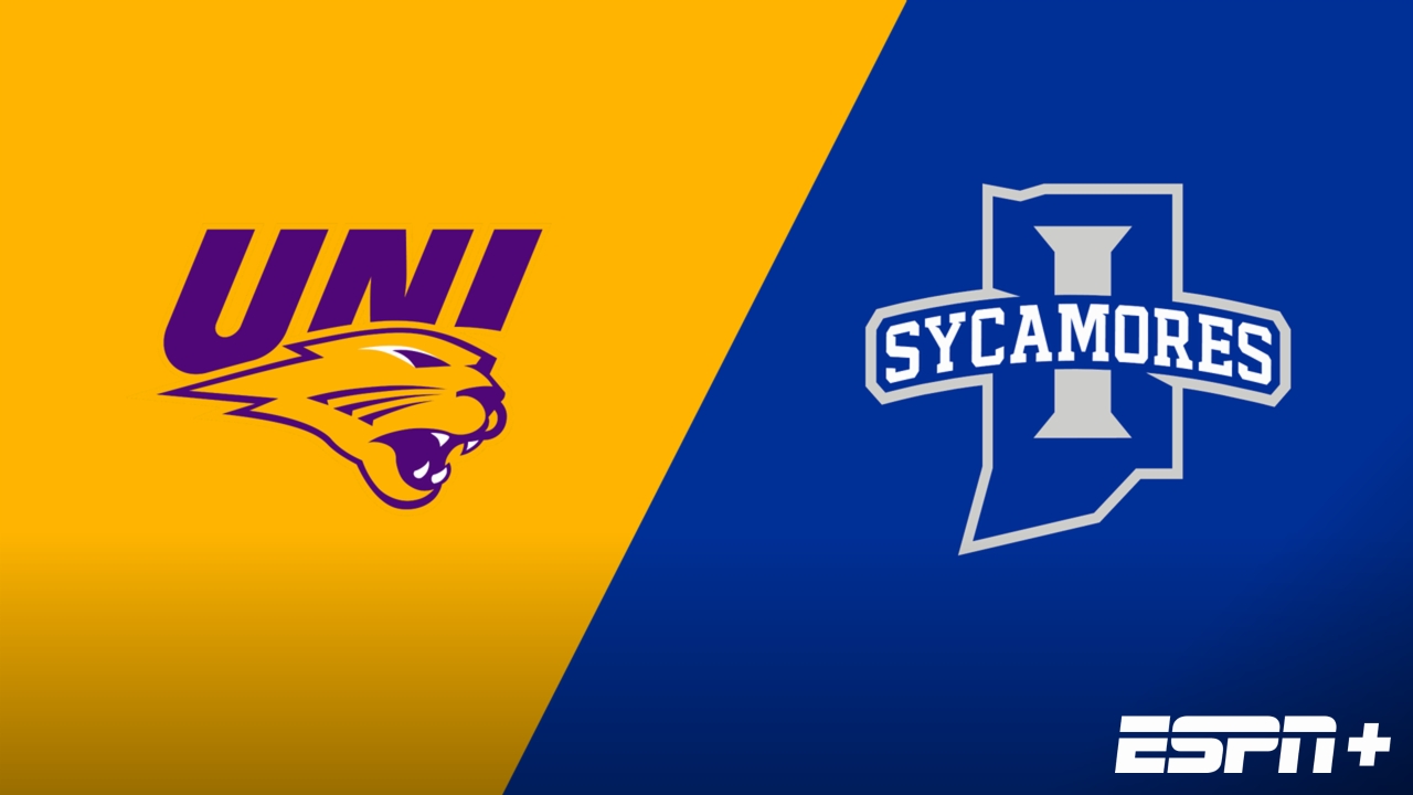 Northern Iowa vs. Indiana State