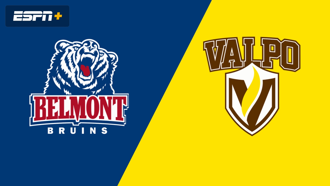 Belmont vs. Valparaiso